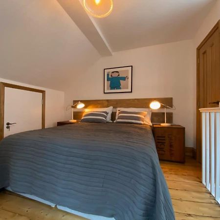 Spacious Norwich Lanes Apartment With Roof Terrace Kültér fotó